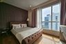 1 Bedroom Condo for rent in HQ by Sansiri, Khlong Tan Nuea, Bangkok near BTS Thong Lo