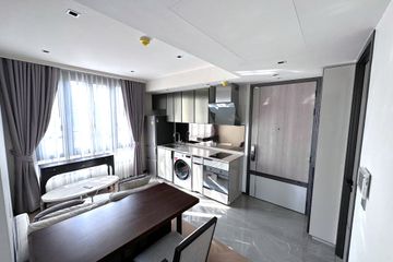 1 Bedroom Condo for Sale or Rent in The Reserve Sukhumvit 61, Khlong Tan Nuea, Bangkok near BTS Ekkamai