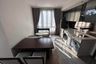 1 Bedroom Condo for Sale or Rent in The Reserve Sukhumvit 61, Khlong Tan Nuea, Bangkok near BTS Ekkamai