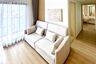 3 Bedroom Condo for rent in Life Rama 4 - Asoke, Khlong Toei, Bangkok near MRT Queen Sirikit National Convention Centre