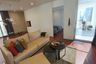2 Bedroom Condo for rent in Khlong Toei Nuea, Bangkok near MRT Sukhumvit
