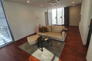2 Bedroom Condo for rent in Khlong Toei Nuea, Bangkok near MRT Sukhumvit