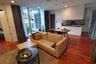 2 Bedroom Condo for rent in Khlong Toei Nuea, Bangkok near MRT Sukhumvit