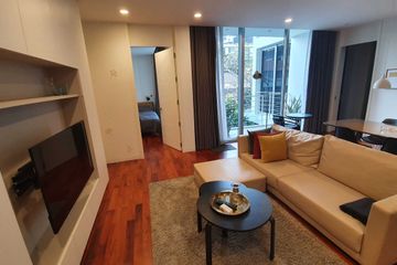 2 Bedroom Condo for rent in Khlong Toei Nuea, Bangkok near MRT Sukhumvit