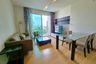 2 Bedroom Condo for rent in Siri at Sukhumvit, Phra Khanong, Bangkok near BTS Thong Lo