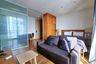 1 Bedroom Condo for rent in Park Origin Phrom Phong, Khlong Tan, Bangkok near BTS Phrom Phong