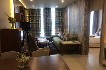 1 Bedroom Condo for Sale or Rent in Noble Ploenchit, Lumpini, Bangkok near BTS Ploen Chit
