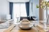 1 Bedroom Condo for Sale or Rent in Edge Sukhumvit 23, Khlong Toei Nuea, Bangkok near BTS Asoke