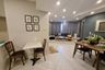 2 Bedroom Condo for Sale or Rent in Fifty Fifth Tower, Khlong Tan Nuea, Bangkok near BTS Thong Lo
