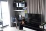 1 Bedroom Condo for Sale or Rent in Noble Remix, Khlong Tan, Bangkok near BTS Thong Lo