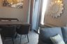 1 Bedroom Condo for Sale or Rent in The Esse at Singha Complex, Bang Kapi, Bangkok near MRT Phetchaburi