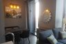 1 Bedroom Condo for Sale or Rent in The Esse at Singha Complex, Bang Kapi, Bangkok near MRT Phetchaburi