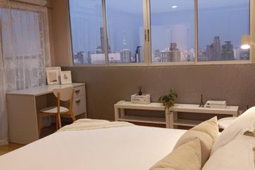 2 Bedroom Condo for rent in The Waterford Diamond, Khlong Tan, Bangkok near BTS Phrom Phong
