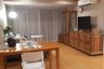 2 Bedroom Condo for rent in The Waterford Diamond, Khlong Tan, Bangkok near BTS Phrom Phong