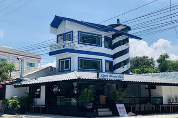 Commercial for rent in Nong Kae, Prachuap Khiri Khan
