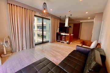 1 Bedroom Condo for Sale or Rent in Noble Solo, Khlong Tan Nuea, Bangkok near BTS Thong Lo