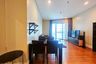 1 Bedroom Condo for rent in Bright Sukhumvit 24, Khlong Tan, Bangkok near BTS Phrom Phong