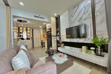 1 Bedroom Condo for sale in Arom Wongamat, Na Kluea, Chonburi