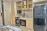 1 Bedroom Condo for sale in Arom Wongamat, Na Kluea, Chonburi