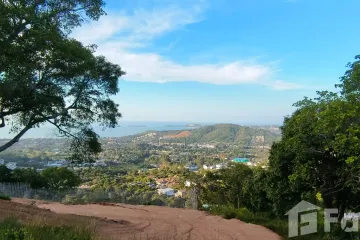Land for sale in Bo Phut, Surat Thani
