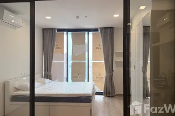 1 Bedroom Condo for rent in XT Phayathai, Thanon Phaya Thai, Bangkok near BTS Phaya Thai