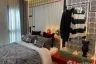 1 Bedroom Condo for sale in Aspire Sukhumvit 103, Bang Na, Bangkok near BTS Udom Suk