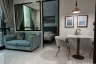 1 Bedroom Condo for rent in Wish Signature Midtown Siam, Thanon Phetchaburi, Bangkok near BTS Ratchathewi