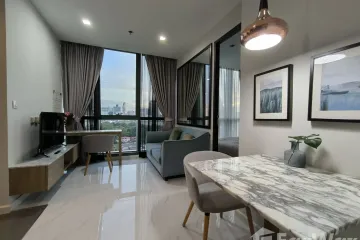 1 Bedroom Condo for rent in Wish Signature Midtown Siam, Thanon Phetchaburi, Bangkok near BTS Ratchathewi