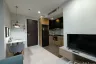 1 Bedroom Condo for rent in Wish Signature Midtown Siam, Thanon Phetchaburi, Bangkok near BTS Ratchathewi