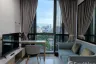 1 Bedroom Condo for rent in Wish Signature Midtown Siam, Thanon Phetchaburi, Bangkok near BTS Ratchathewi