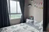 1 Bedroom Condo for sale in Lumpini Ville Prachachuen-Phongphet 2, Wong Sawang, Bangkok near MRT Tao Poon
