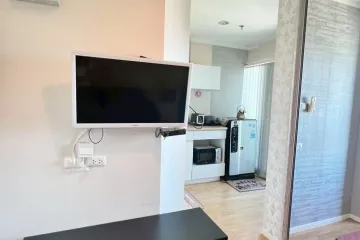 1 Bedroom Condo for sale in Lumpini Ville Prachachuen-Phongphet 2, Wong Sawang, Bangkok near MRT Tao Poon