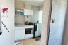 1 Bedroom Condo for sale in Lumpini Ville Prachachuen-Phongphet 2, Wong Sawang, Bangkok near MRT Tao Poon