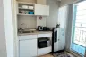 1 Bedroom Condo for sale in Lumpini Ville Prachachuen-Phongphet 2, Wong Sawang, Bangkok near MRT Tao Poon