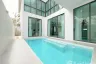 3 Bedroom Villa for Sale or Rent in Huai Yai, Chonburi
