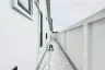 3 Bedroom House for sale in Plus Swan Home 3, Huai Yai, Chonburi