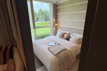 1 Bedroom Condo for sale in Valles Haus, Phra Khanong Nuea, Bangkok near BTS Phra Khanong