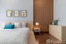 1 Bedroom Condo for rent in Q House Condo Sathorn, Khlong Ton Sai, Bangkok near BTS Krung Thon Buri
