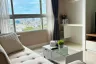 1 Bedroom Condo for rent in Q House Condo Sathorn, Khlong Ton Sai, Bangkok near BTS Krung Thon Buri