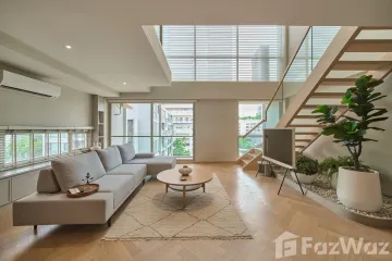 2 Bedroom Condo for rent in S47 Sukhumvit, Khlong Tan Nuea, Bangkok near BTS Phrom Phong