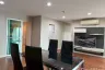 3 Bedroom Condo for rent in Belle Grand Rama 9, Huai Khwang, Bangkok near MRT Phra Ram 9