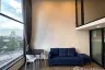 1 Bedroom Condo for rent in SO Origin Kaset Interchange, Sena Nikhom, Bangkok near BTS Kasetsart University