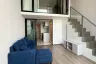 1 Bedroom Condo for rent in SO Origin Kaset Interchange, Sena Nikhom, Bangkok near BTS Kasetsart University
