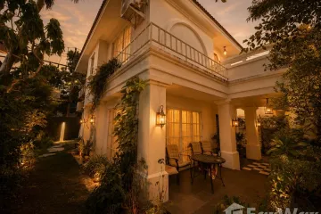 3 Bedroom Villa for sale in Land and House Park Phuket, Chalong, Phuket