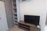 1 Bedroom Condo for rent in Premio Unic Ekkamai-Ladprao, Phlapphla, Bangkok