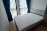 1 Bedroom Condo for rent in Premio Unic Ekkamai-Ladprao, Phlapphla, Bangkok