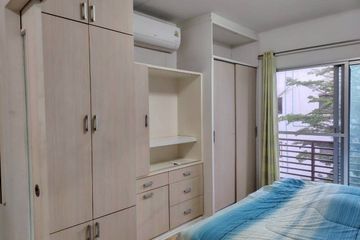 1 Bedroom Condo for rent in The Seed Phaholyothin, Sam Sen Nai, Bangkok near BTS Saphan Kwai