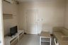 1 Bedroom Condo for rent in The Seed Phaholyothin, Sam Sen Nai, Bangkok near BTS Saphan Kwai