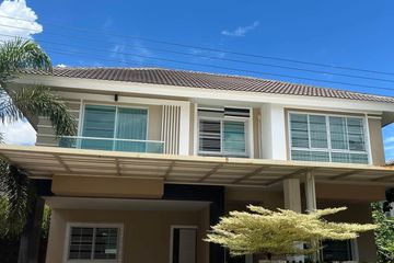 4 Bedroom House for rent in Baan Karnkanok 12, Nong Phueng, Chiang Mai
