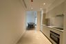 2 Bedroom Condo for rent in Magnolias Waterfront Residences, Khlong Ton Sai, Bangkok near BTS Saphan Taksin